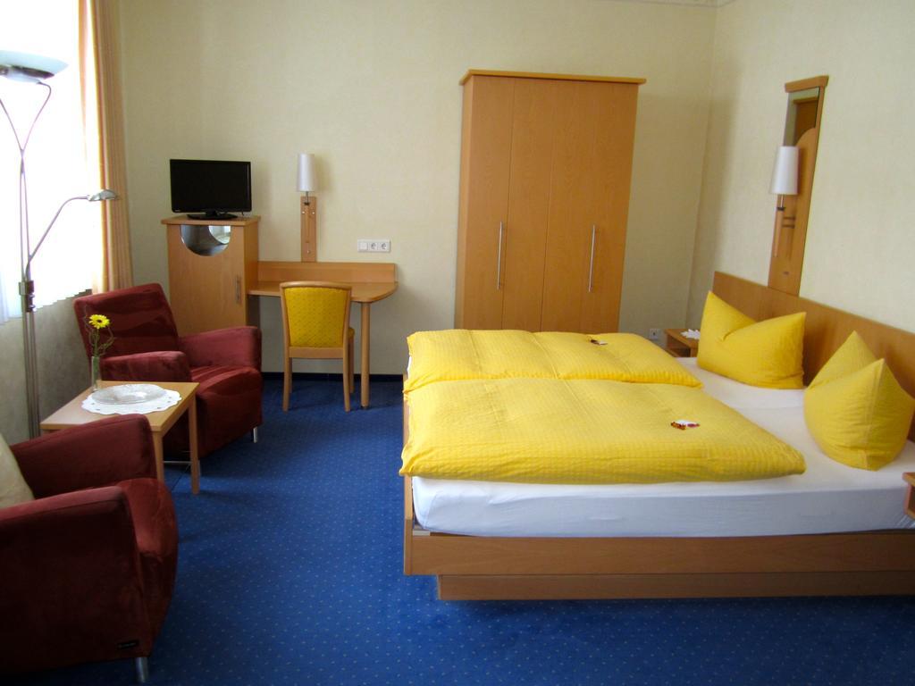 Pension Beste-Schnurbus Schmallenberg Room photo