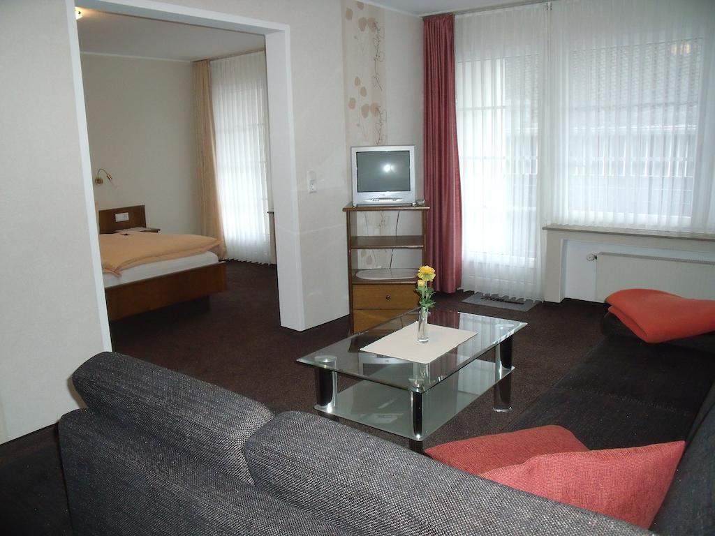 Pension Beste-Schnurbus Schmallenberg Room photo