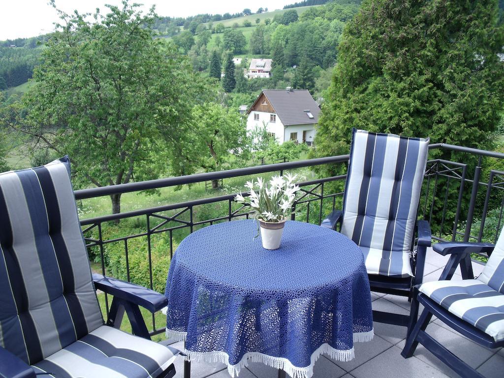 Pension Beste-Schnurbus Schmallenberg Room photo