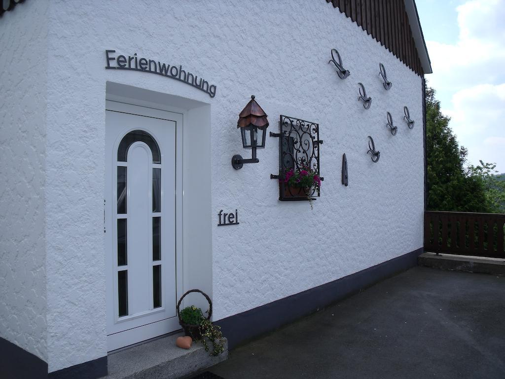 Pension Beste-Schnurbus Schmallenberg Room photo
